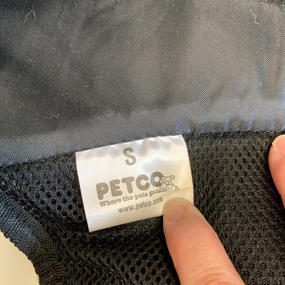 Dog Life Jacket - Picture 3 of 3